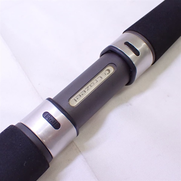 ｸﾚｲｼﾞｰﾌﾗｯﾄﾌｨｯｼｭS1062M